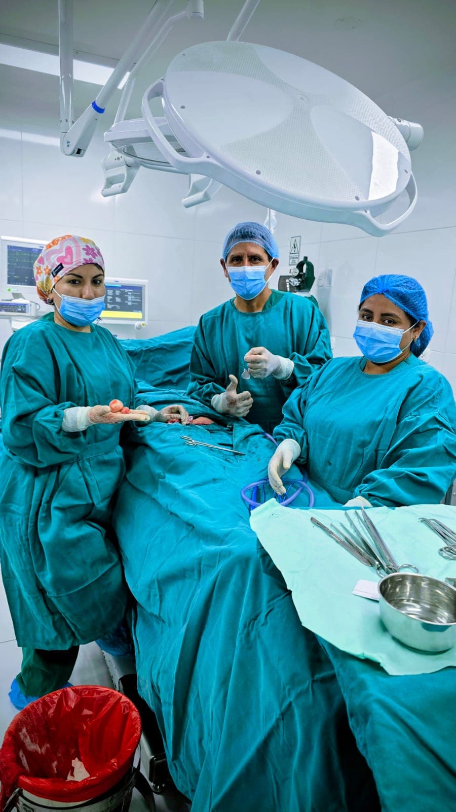 Galería Dra. Lizbeth 2